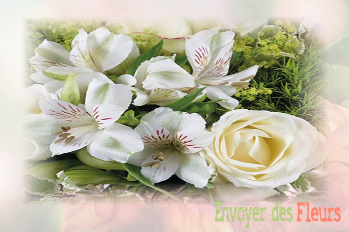envoyer des fleurs à à SAINTE-MARIE-DE-VAUX